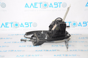 Шифтер АКПП с тросом VW Passat b7 12-15 USA