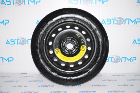 Roata de rezerva VW Passat b7 12-15 USA R16 135/90