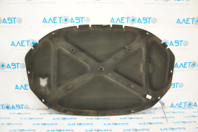 Izolarea capotei VW Passat b7 12-15 SUA tip 1