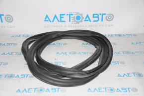 Garnitura capac portbagaj VW Passat b7 12-15 SUA