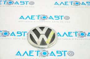 Emblema VW pentru capacul portbagajului VW Passat b7 12-15 SUA