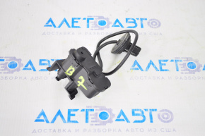 Blocare capac rezervor combustibil VW Passat b7 12-15 SUA