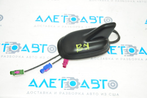 Antena aripă VW Passat b7 12-15 SUA 3 fire