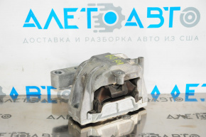 Подушка двигателя правая VW Passat b8 16-19 USA 1.8T, 2.0T