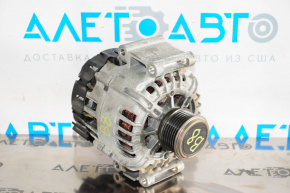 Generatorul VW Passat b8 16-19 SUA 1.8T, 2.0T