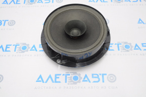 Difuzor spate dreapta VW Passat b8 16-19 SUA