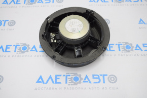 Difuzor spate dreapta VW Passat b8 16-19 SUA