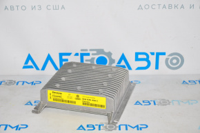 Amplificator VW Passat b8 16-19 USA Fender Panasonic