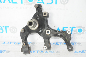 Capac spate dreapta VW Passat b8 16-19 SUA