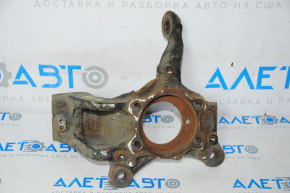 Capacul frontal stânga VW Passat b8 16-19 SUA