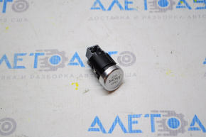 Кнопка зажигания Start-Stop VW Passat b8 16-19 USA