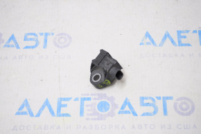 Senzor airbag frontal stânga VW Passat b8 16-19 SUA pe ecran