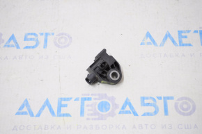 Senzor airbag frontal stânga VW Passat b8 16-19 SUA pe ecran