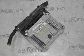 Modulul ECU al motorului VW Tiguan 12-17 FWD