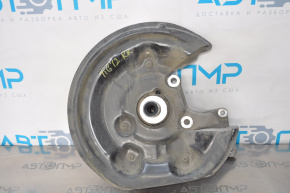 Capacul spate dreapta VW Tiguan 09-17 FWD