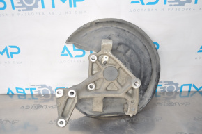 Capacul spate dreapta VW Tiguan 09-17 FWD