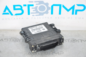 Transmission Control Module VW Tiguan 09-17