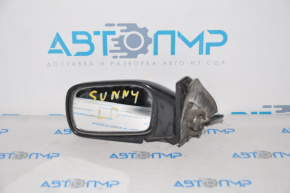 Oglindă laterală stângă Nissan Sunny 91-94 b13 structură