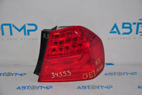 Lampa dreapta BMW 323i 328i 335i e90 09-11