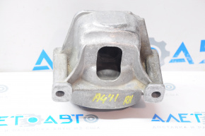 Подушка двигателя правая Audi A4 B8 08-16 2.0T без датчика