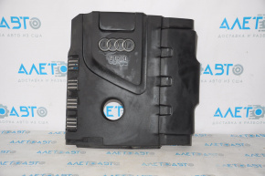 Capacul motorului Audi A4 B8 08-16 2.0T