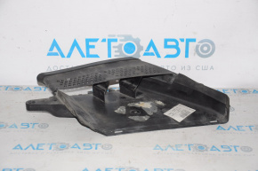 Receptor de aer Audi A4 B8 08-16 2.0T