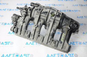 Colector de admisie pentru Audi A4 B8 08-16 2.0T din plastic