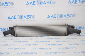 Интеркулер Audi A4 B8 08-16 2.0T