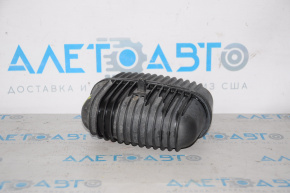 Rezonatorul turbinei Audi A4 B8 08-16 2.0T