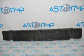 Absorbantul de bara fata pentru Audi A4 B8 08-12 pre-restilizare.