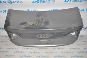 Capac portbagaj Audi A4 B8 08-12 pre-restilizare, sedan fara spoiler