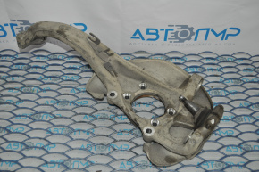 Capacul frontal stânga Audi A4 B8 08-12 pre-restilizare