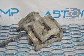 Suport spate dreapta Audi A4 B8 08-12 pre-restilizare electric.