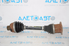 Ax cu semicurba fata stanga Audi A4 B8 08-16 2.0T