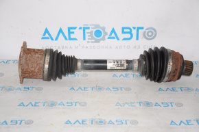 Ax cu roți din față dreapta Audi A4 B8 08-16 2.0T