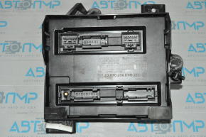 Body Comfort Control Module Audi A4 B8 08-16