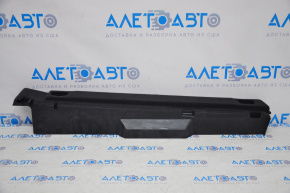 Capac portbagaj dreapta Audi Q5 8R 09-17 negru