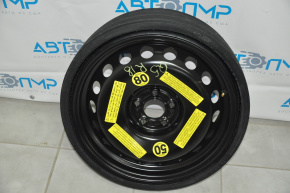 Roata de rezerva pentru Audi Q5 8R 09-17 R18