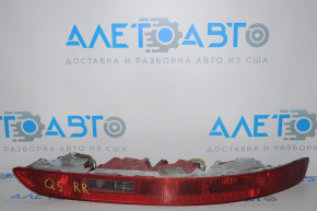 Lampa spate dreapta pentru bara de protectie Audi Q5 8R 09-17