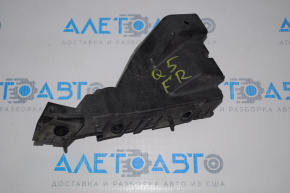 Suportul de bara fata dreapta pentru Audi Q5 8R 09-17