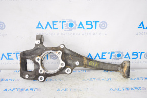 Capacul frontal stânga Audi Q5 8R 09-12