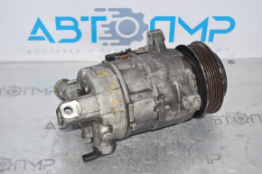 Компрессор кондиционера Cadillac CTS 14- 3.6 447280-9680