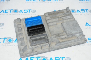 Блок ECU компьютер двигателя Chevrolet Camaro 16- 3.6