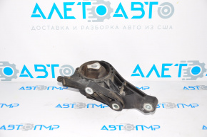Подушка двигателя передняя Chevrolet Cruze 11-15 1.8 акпп