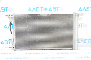 Radiatorul condensatorului de aer condiționat Chevrolet Cruze 11-15