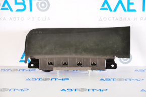 Подушка безопасности airbag коленная водительская левая Chevrolet Cruze 11-15 черн