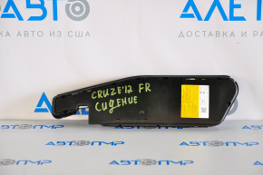 Подушка безопасности airbag сидения правого Chevrolet Cruze 11-15