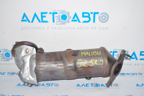 Convertor catalitic Chevrolet Malibu 16-20 1.5T