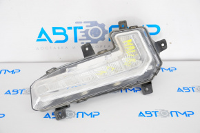 Luminile de zi cu zi DRL dreapta pentru Chevrolet Malibu 16-18