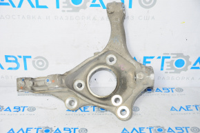 Capacul frontal dreapta Chevrolet Malibu 16-